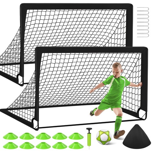 Buts football avec - buts,