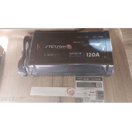 Alimentation stable stetsom - stable,