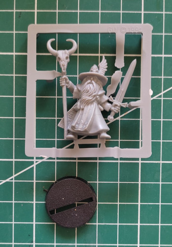 Warhammer quest old - warhammer, /old