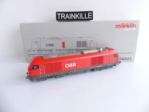 36845 marklin rails ho - 36845,