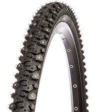 Pneu CONTINENTAL Nordic Spike