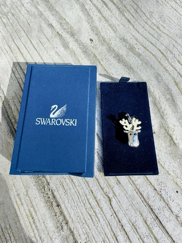 Swarovski breloque charm