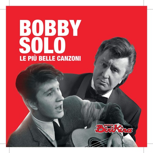 Bobby solo piu belle - le,