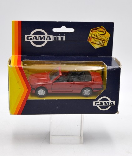 Die cast bmw - cast, "