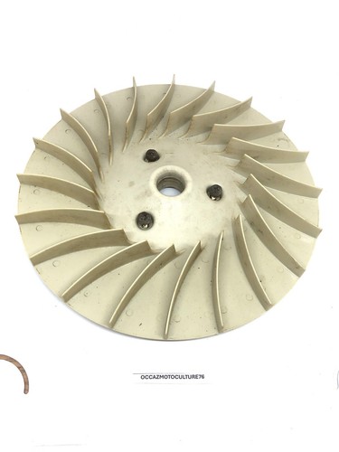 Turbine souffleur stihl - turbine,
