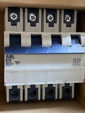 Disjoncteur ABL Sursum