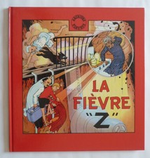 FRIPOUNET ET MARISETTE - LA