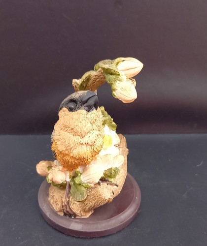 Figurine oiseau the country - figurine,