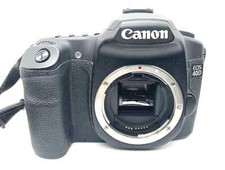Canon EOS 40D Reflex