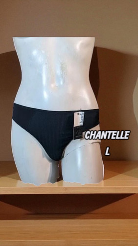 Chantelle taille neuf - chantelle, l
