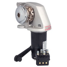 Guindeau pour bateau Italwinch