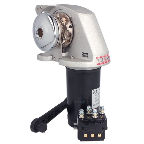 Guindeau pour bateau italwinch - guindeau,
