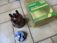 n°gd129 tete delco doigt lada