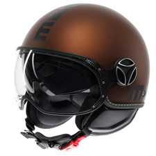 Momodesign Casque Momo Jet