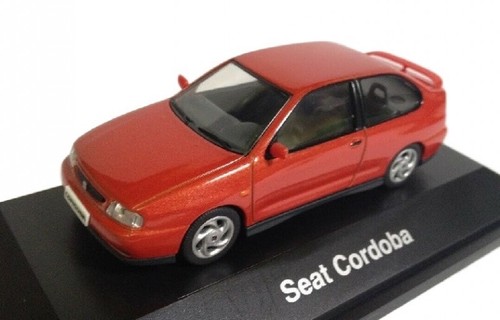 Seat cordoba sx coluleur - #42,