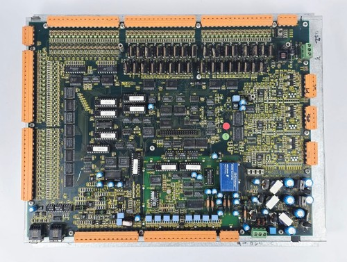 Moog b92878 002 - moog, b92878-002