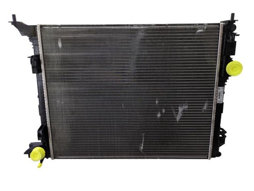 Radiateur eau renault - radiateur,