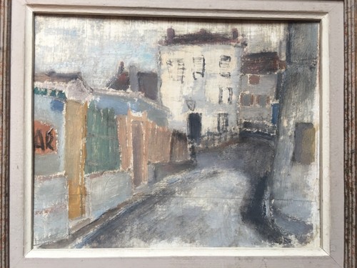Tableau moderne - ,