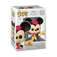POP34 Figurine Vinyl FUNKO POP
