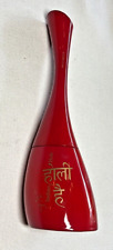 Kenzo Amour Indian Holi By Kenzo Eau De Parfum 100ml 3 Oz Made In France OPEN