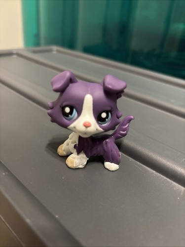 Little petshop hasbro lps - petshop,