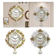 Horloge Murale Décorative