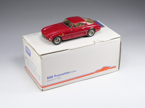 Bbr promotion 18a - bbr,