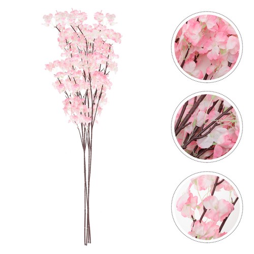 Pcs fleurs de cerisier - pcs,