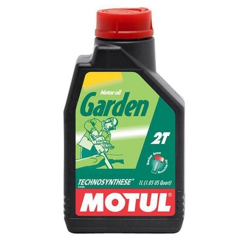 Huile moteur garden - huile, 2t