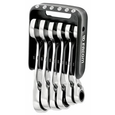 Jeu pocket 6 clés 467S FACOM - 467BS.JP6PB