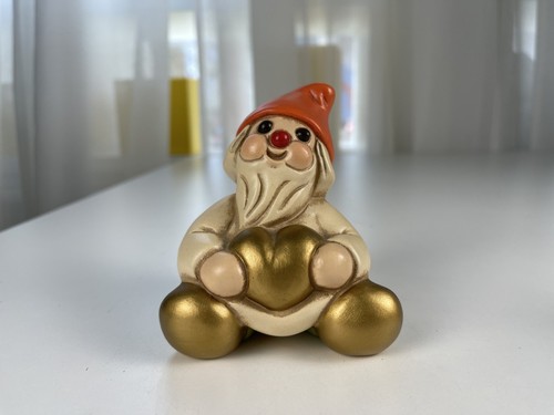 Figurine nain thoune bozner - figurine,