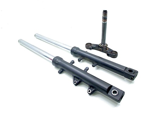 Fourche avant complet honda - fourche,