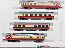 ROCO 63100 -  AUTORAIL VT 11.5