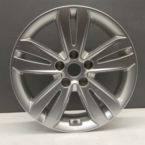 Jante alliage argent kia - jante,