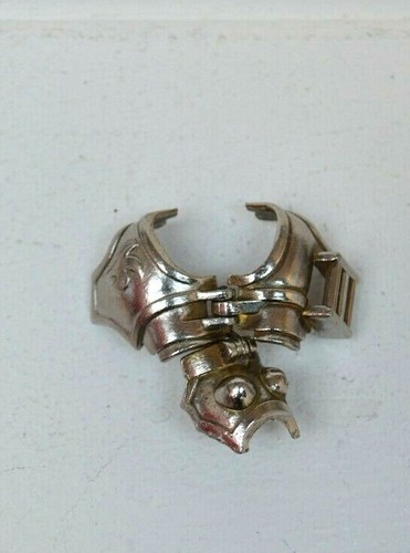 Jouet vintage torse - jouet,