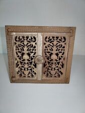 Ancienne porte trappe Fonte de