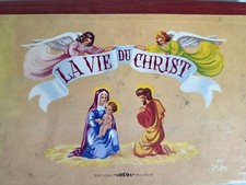 La vie du Christ - lucos livre