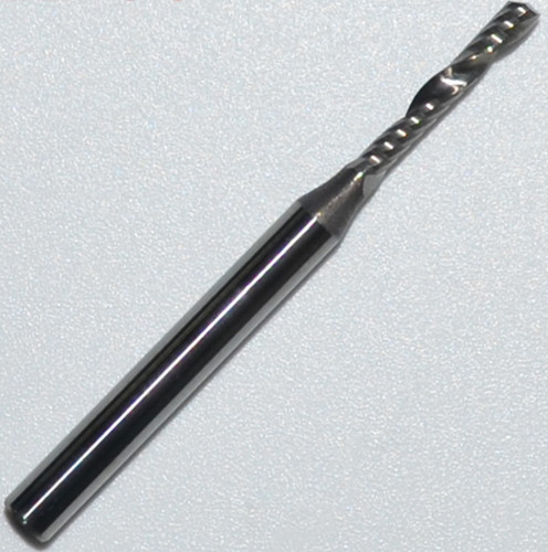 Fraise dent cyl coupe - cyl,