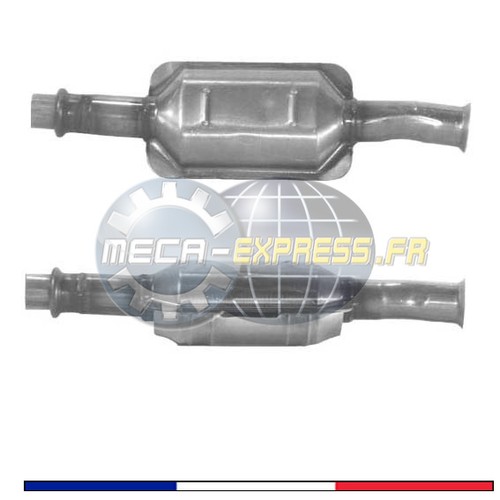 Catalyseur pour peugeot - pour,