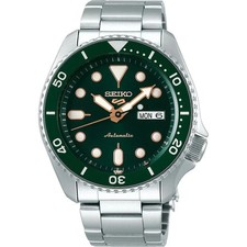 Montre automatique Seiko