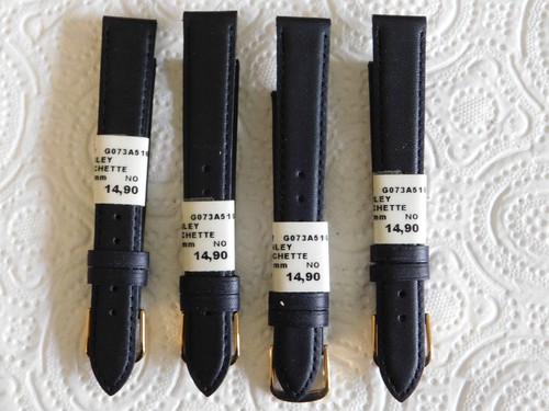Bracelets montre cuir - montre,
