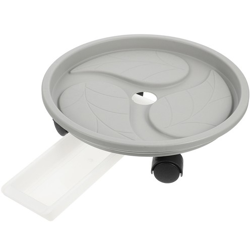 Bacs égouttage pour pots de - bacs, d'égouttage