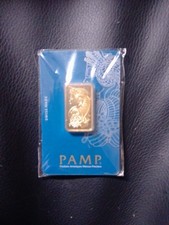 Lingot D’Or Pur 20 Grammes
