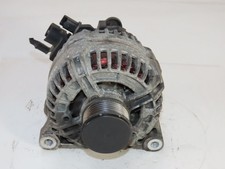 alternateur citroËn C4 I