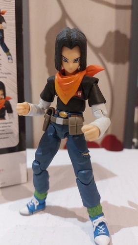 Android c17 shfiguarts - shfiguarts,