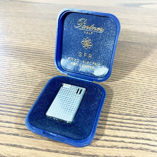Vintage partner half sfr - partner,