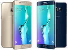 Samsung Galaxy S6 Edge Plus G928T 32GB Black Gold T-Mobile Unlocked SMARTPHONE