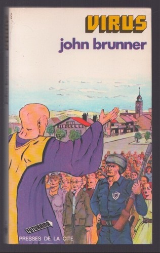 Futurama j brunner - n°4, .