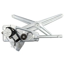 Leve vitre avant droit avec moteur pour Twingo 1 (1993-2007) 8200051780