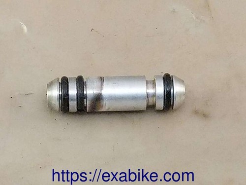 Element carburateur pour - de,